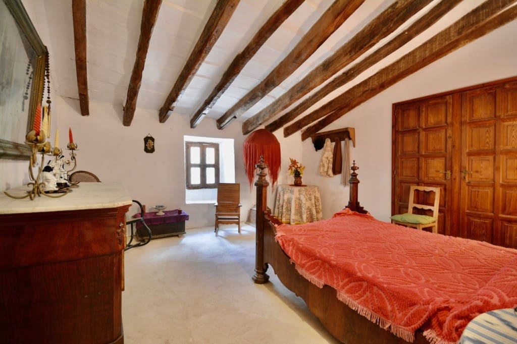 7 camera da letto Finca/Casa di Campagna in vendita in Escorca con piscina - 1.495.000 € (Rif: 8524965)