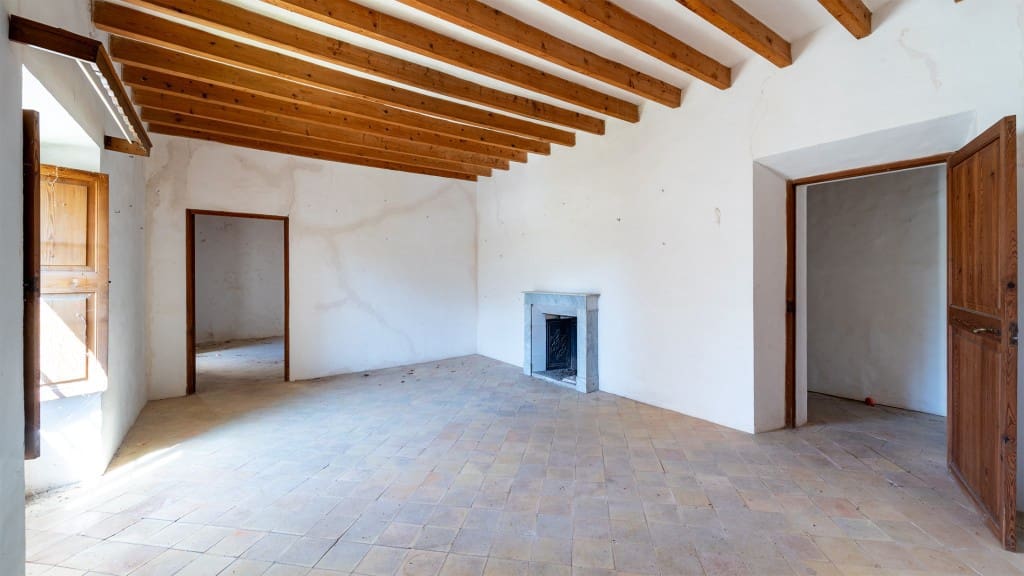 7 camera da letto Finca/Casa di Campagna in vendita in Escorca - 5.400.000 € (Rif: 8524966)