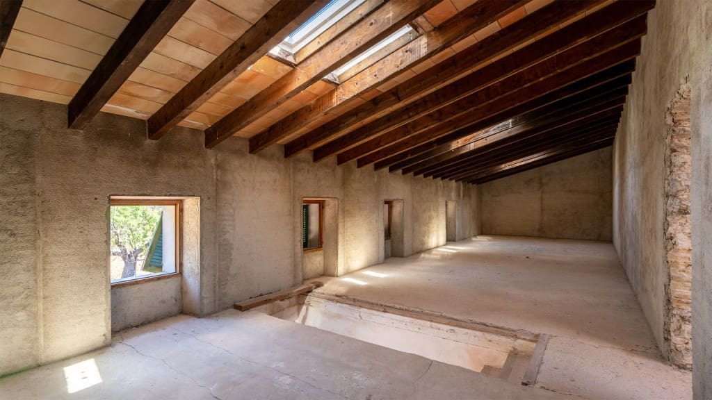 7 camera da letto Finca/Casa di Campagna in vendita in Escorca - 5.400.000 € (Rif: 8524966)