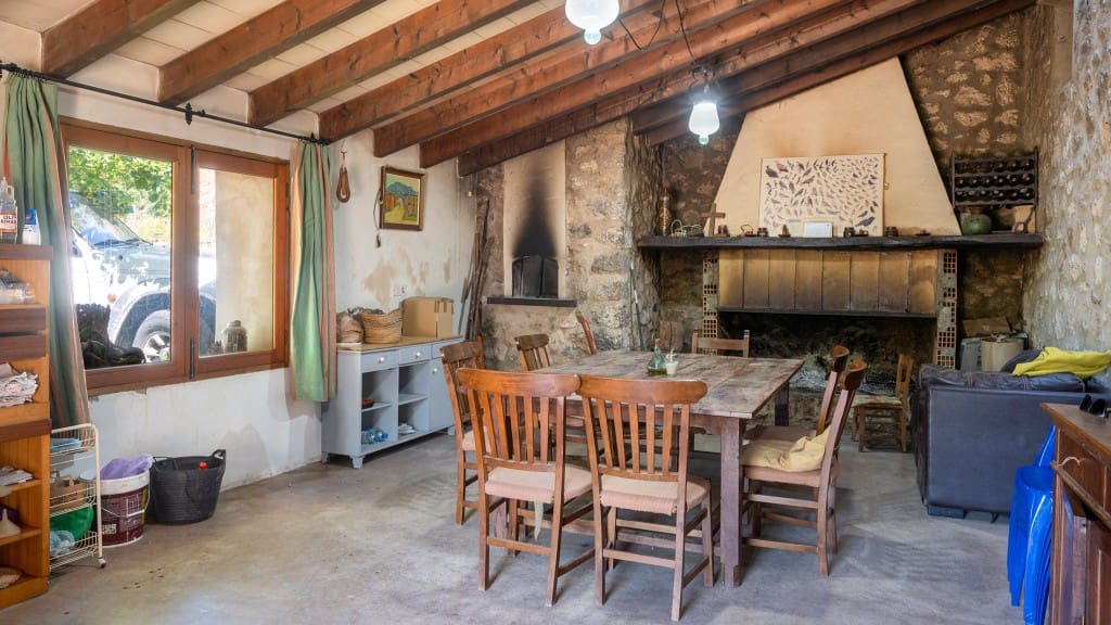 7 camera da letto Finca/Casa di Campagna in vendita in Escorca - 5.400.000 € (Rif: 8524966)