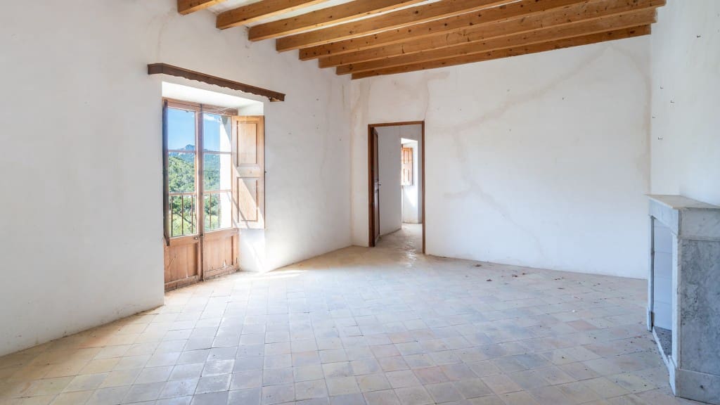 7 camera da letto Finca/Casa di Campagna in vendita in Escorca - 5.400.000 € (Rif: 8524966)