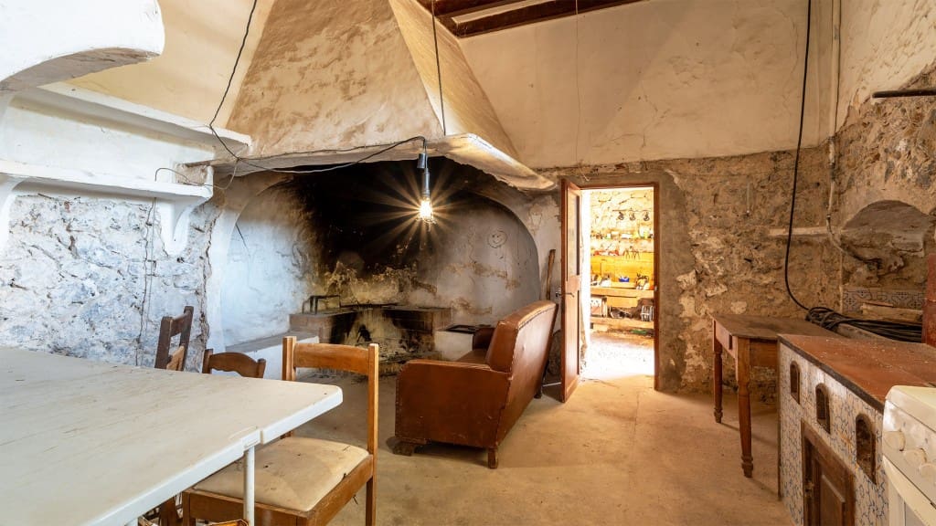 7 camera da letto Finca/Casa di Campagna in vendita in Escorca - 5.400.000 € (Rif: 8524966)