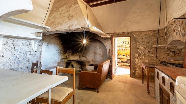 7 camera da letto Finca/Casa di Campagna in vendita in Escorca - 5.400.000 € (Rif: 8524966)