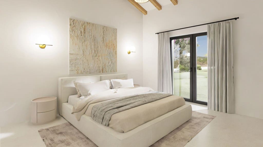 Finca/Landehus til salg i Marratxi - € 850.000 (Ref: 8524967)