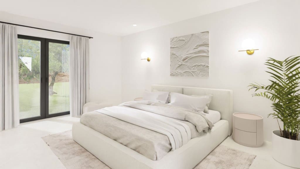 Finca/Landehus til salg i Marratxi - € 850.000 (Ref: 8524967)