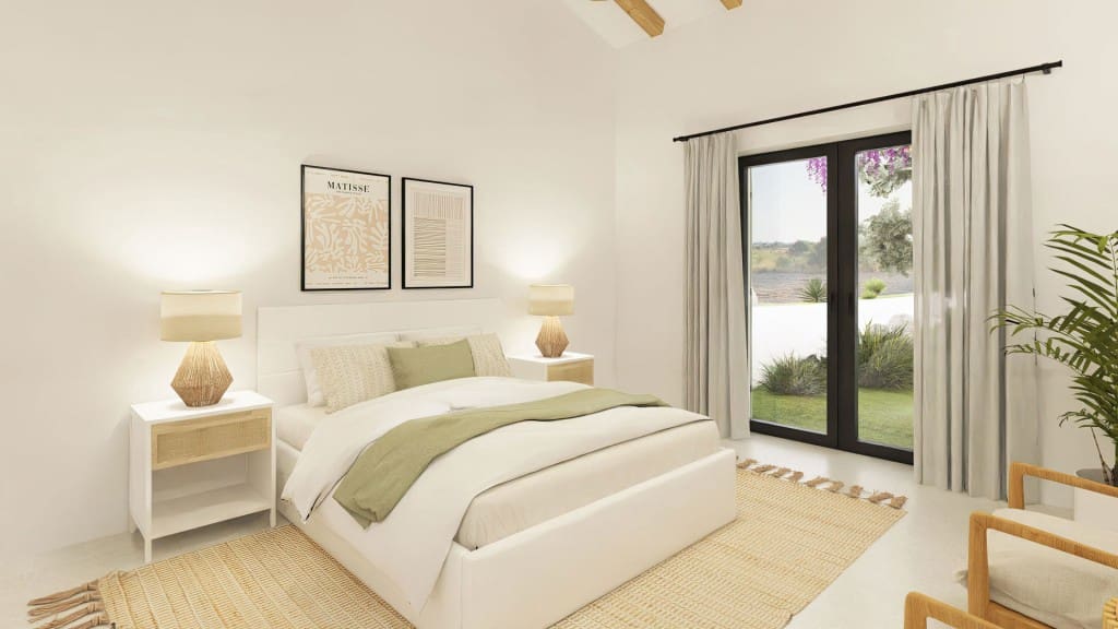 Finca/Landehus til salg i Marratxi - € 850.000 (Ref: 8524967)