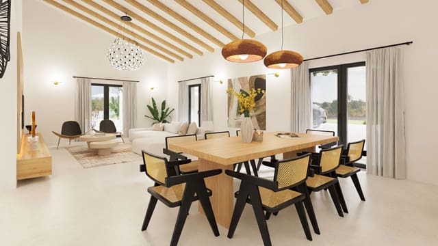 Finca/Casa di Campagna in vendita in Marratxí - 850.000 € (Rif: 8524967)