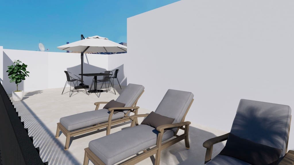 5 soveværelse Byhus til salg i Campanet med swimmingpool - € 1.995.000 (Ref: 8524978)