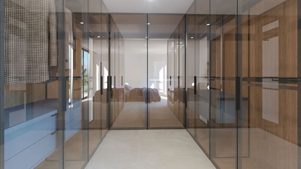 5 soveværelse Byhus til salg i Campanet med swimmingpool - € 1.995.000 (Ref: 8524978)