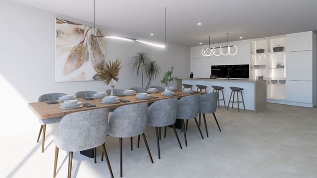 5 chambre Maison de Ville à vendre à Campanet avec piscine - 1 995 000 € (Ref: 8524978)