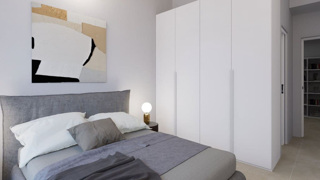 5 soveværelse Byhus til salg i Campanet med swimmingpool - € 1.995.000 (Ref: 8524978)