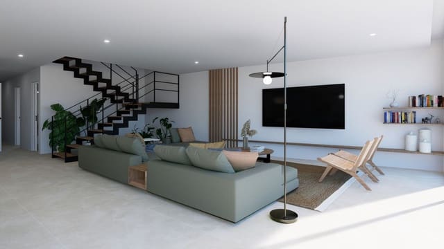 5 chambre Maison de Ville à vendre à Campanet avec piscine - 1 995 000 € (Ref: 8524978)