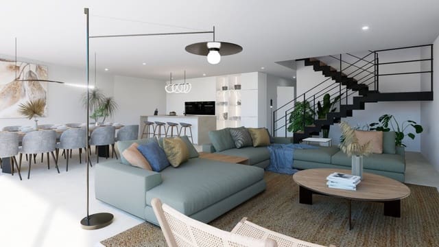 5 chambre Maison de Ville à vendre à Campanet avec piscine - 1 995 000 € (Ref: 8524978)