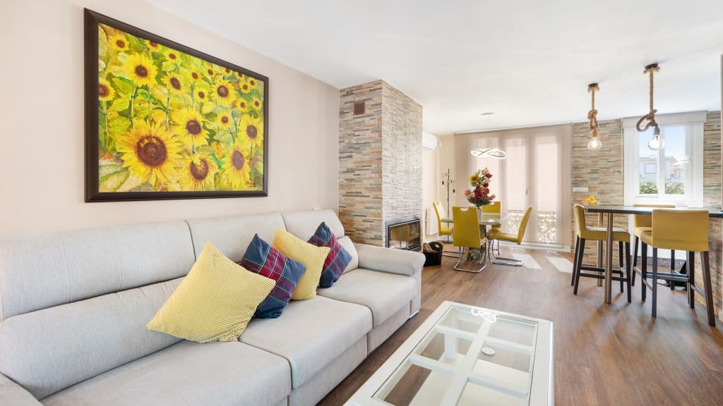 5 soverom Hus til salgs i Puerto de Alcudia - € 798 000 (Ref: 8524984)