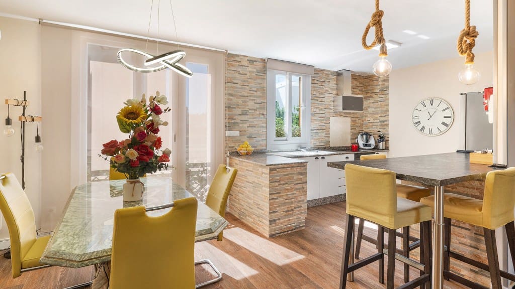 5 soverom Hus til salgs i Puerto de Alcudia - € 798 000 (Ref: 8524984)