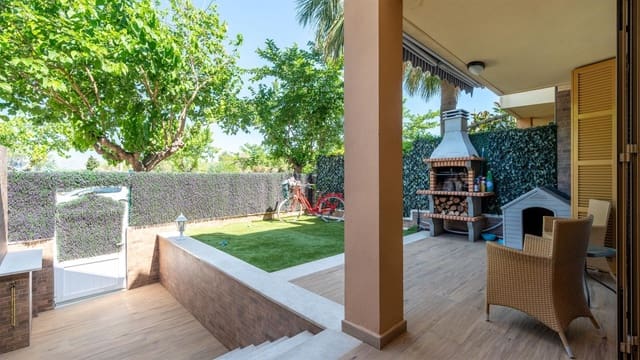 5 chambre Maison de Ville à vendre à Puerto de Alcudia, Alcúdia - 798 000 € (Ref: 8524984)