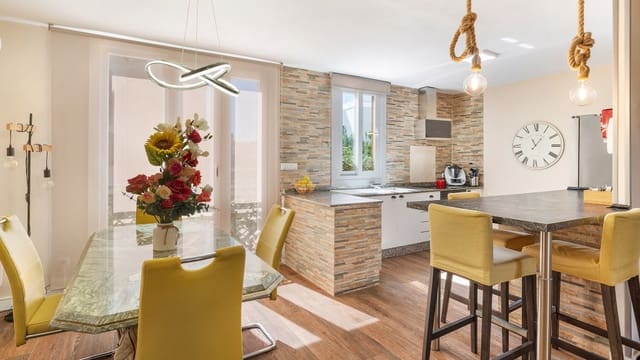 5 chambre Maison de Ville à vendre à Puerto de Alcudia, Alcúdia - 798 000 € (Ref: 8524984)