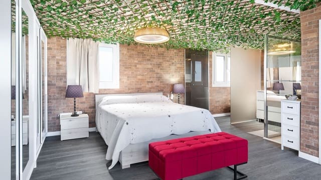 5 chambre Maison de Ville à vendre à Puerto de Alcudia, Alcúdia - 798 000 € (Ref: 8524984)