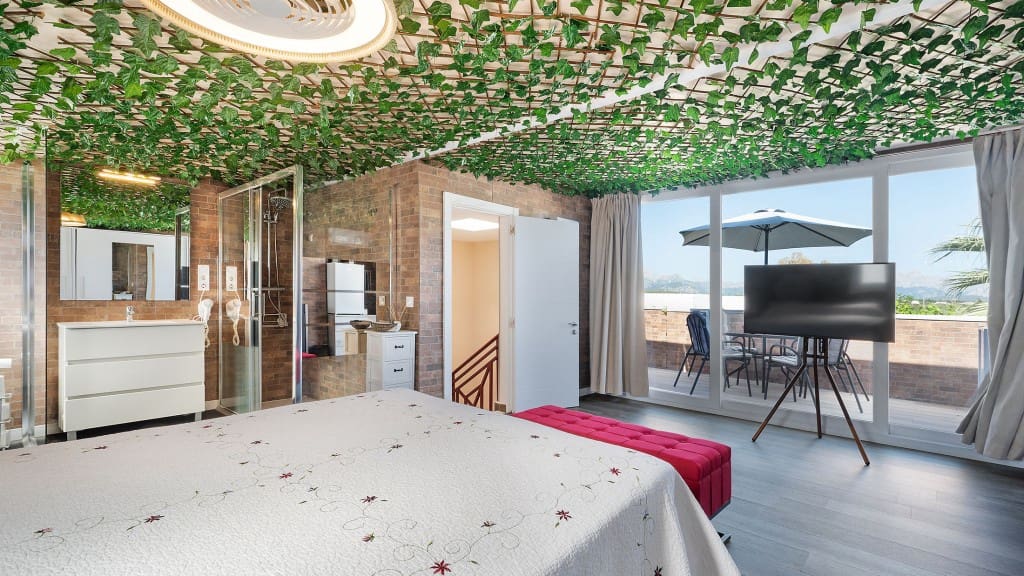 5 soverom Hus til salgs i Puerto de Alcudia - € 798 000 (Ref: 8524984)