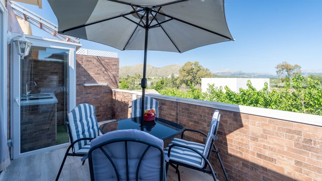 5 soverom Hus til salgs i Puerto de Alcudia - € 798 000 (Ref: 8524984)