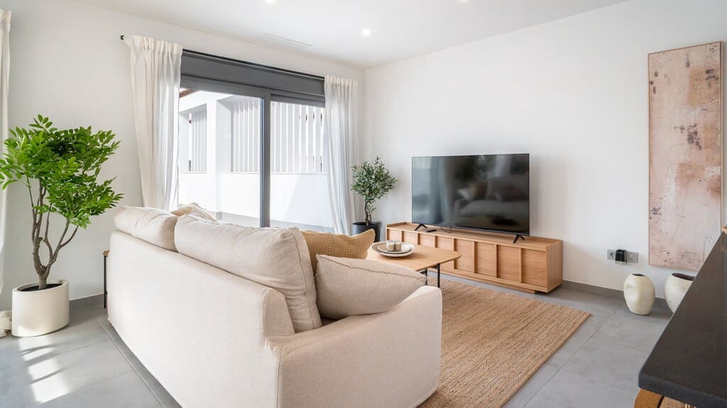 3 sovrum Takvåning till salu i Colonia de Sant Jordi med pool garage - 995 000 € (Ref: 8524989)