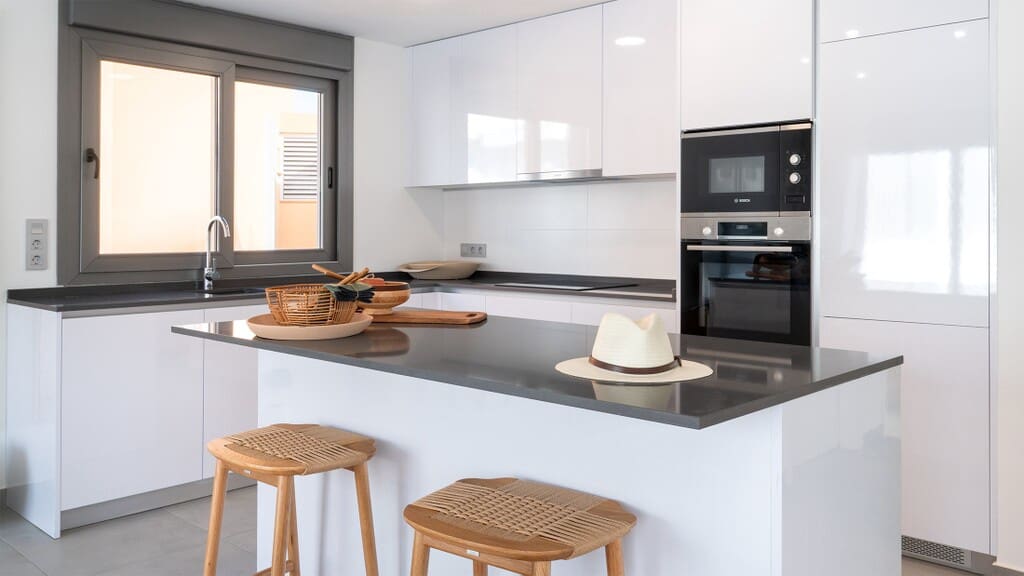 3 sovrum Takvåning till salu i Colonia de Sant Jordi med pool garage - 995 000 € (Ref: 8524989)