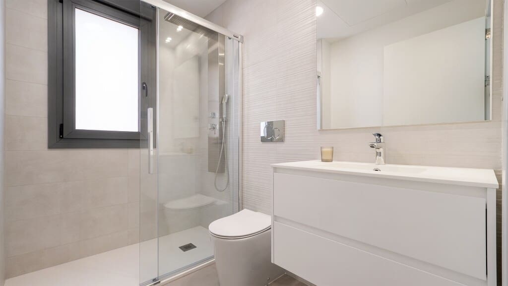 3 sovrum Takvåning till salu i Colonia de Sant Jordi med pool garage - 995 000 € (Ref: 8524989)