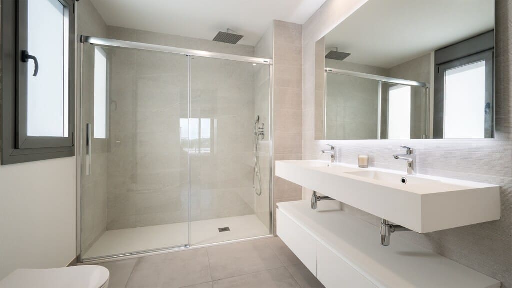 3 sovrum Takvåning till salu i Colonia de Sant Jordi med pool garage - 995 000 € (Ref: 8524989)