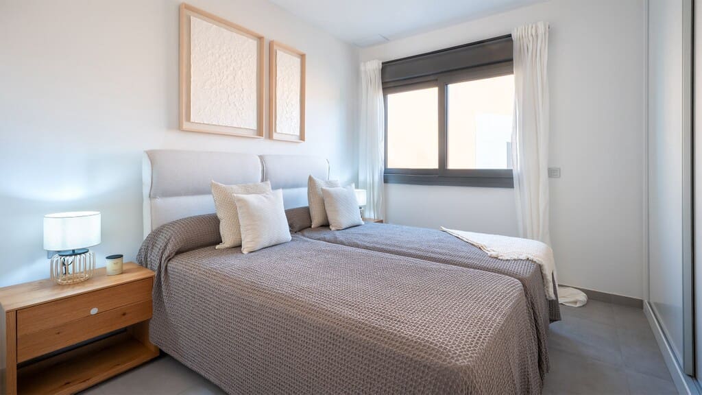 3 sovrum Takvåning till salu i Colonia de Sant Jordi med pool garage - 995 000 € (Ref: 8524989)