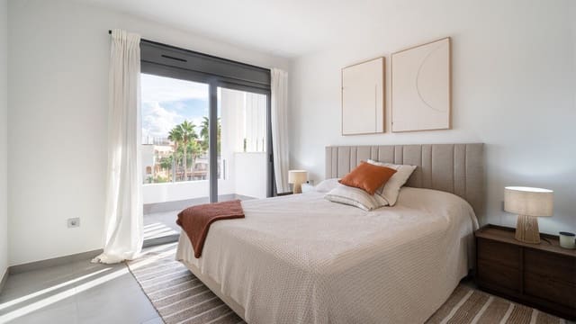 3 bedroom Penthouse for sale in Colonia de Sant Jordi, Ses Salines with pool garage - € 995,000 (Ref: 8524989)