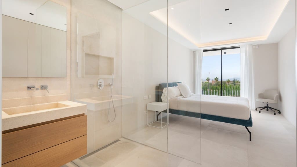 5 sovrum Villa till salu i Son Gual med pool - 6 900 000 € (Ref: 8524990)