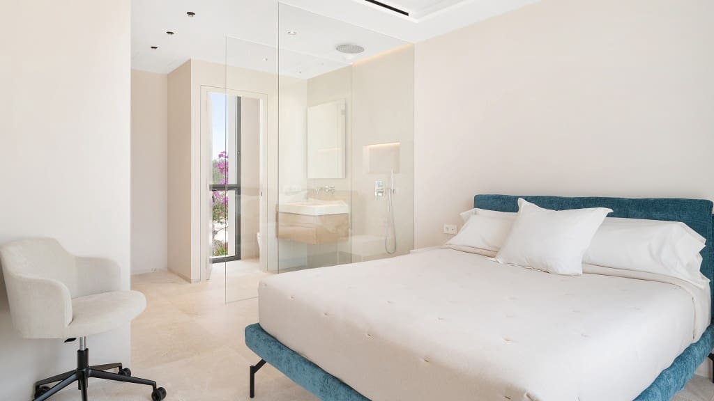 5 sovrum Villa till salu i Son Gual med pool - 6 900 000 € (Ref: 8524990)