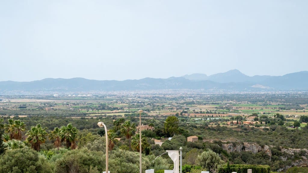 5 sovrum Villa till salu i Son Gual med pool - 6 900 000 € (Ref: 8524990)