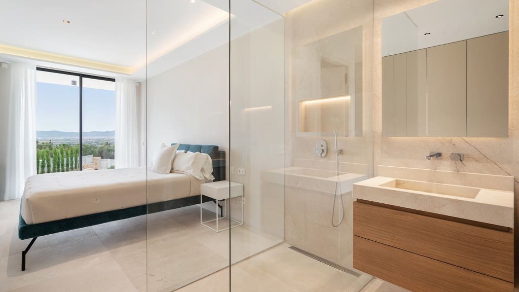 5 sovrum Villa till salu i Son Gual med pool - 6 900 000 € (Ref: 8524990)