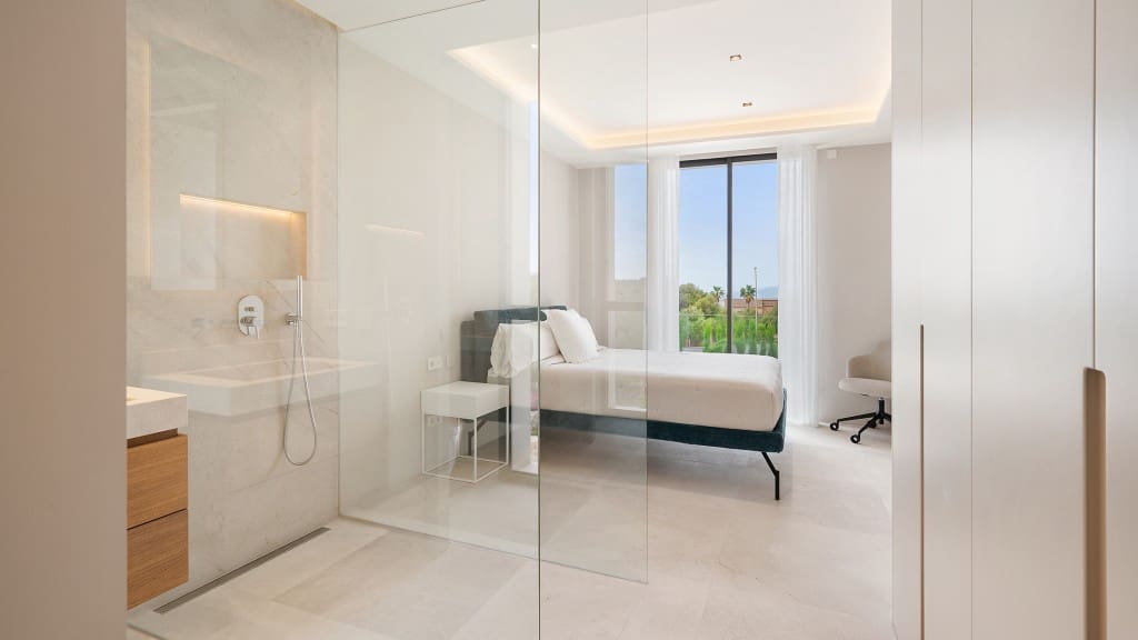 5 sovrum Villa till salu i Son Gual med pool - 6 900 000 € (Ref: 8524990)