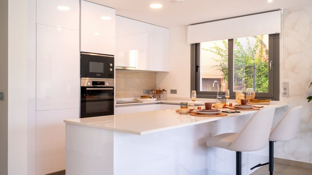 3 soveværelse Lejlighed til salg i Colonia de Sant Jordi med swimmingpool garage - € 885.000 (Ref: 8525022)