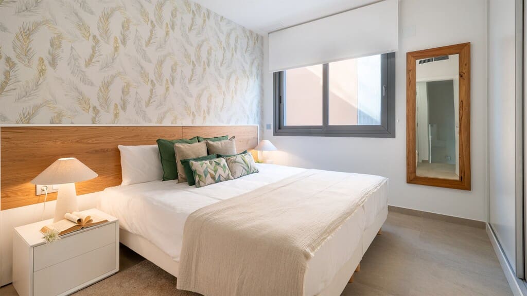 3 soveværelse Lejlighed til salg i Colonia de Sant Jordi med swimmingpool garage - € 885.000 (Ref: 8525022)