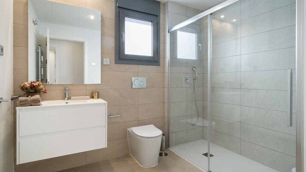3 soveværelse Lejlighed til salg i Colonia de Sant Jordi med swimmingpool garage - € 885.000 (Ref: 8525022)