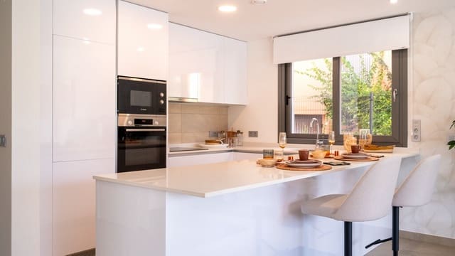 3 soveværelse Lejlighed til salg i Colonia de Sant Jordi, Ses Salines med swimmingpool garage - € 885.000 (Ref: 8525022)