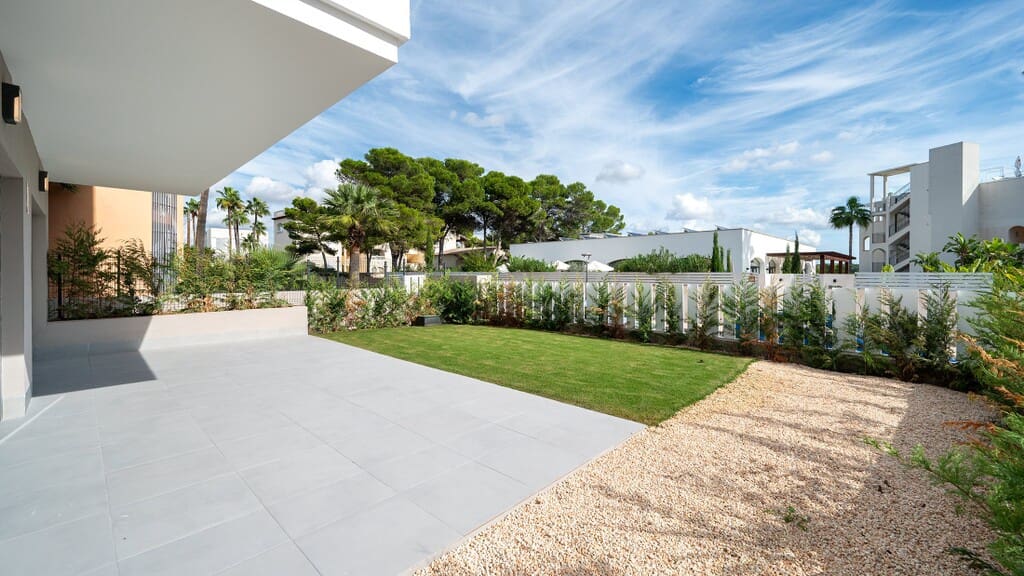 3 soveværelse Lejlighed til salg i Colonia de Sant Jordi med swimmingpool garage - € 885.000 (Ref: 8525022)