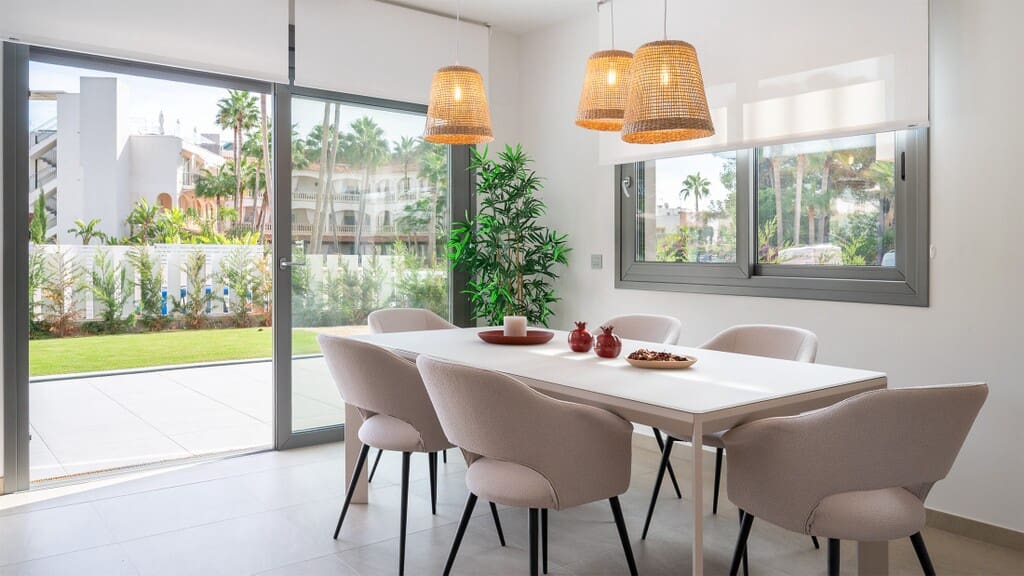 3 soveværelse Lejlighed til salg i Colonia de Sant Jordi med swimmingpool garage - € 885.000 (Ref: 8525022)