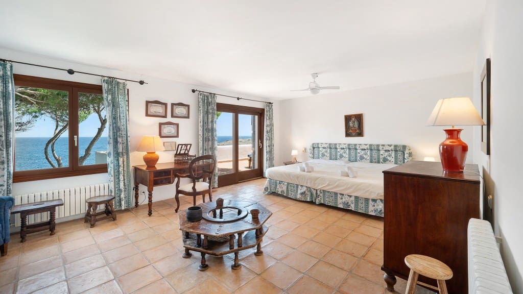 7 soveværelse Villa til salg i Cala d'Or med swimmingpool - € 6.950.000 (Ref: 8527589)