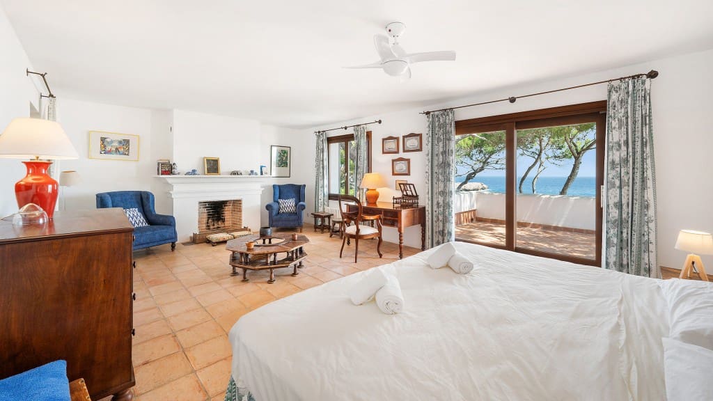 7 soveværelse Villa til salg i Cala d'Or med swimmingpool - € 6.950.000 (Ref: 8527589)