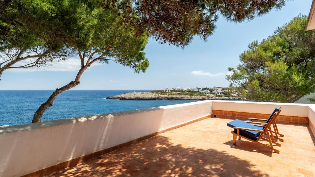 7 soveværelse Villa til salg i Cala d'Or med swimmingpool - € 6.950.000 (Ref: 8527589)