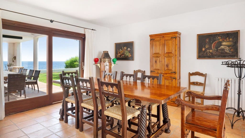 7 soveværelse Villa til salg i Cala d'Or med swimmingpool - € 6.950.000 (Ref: 8527589)