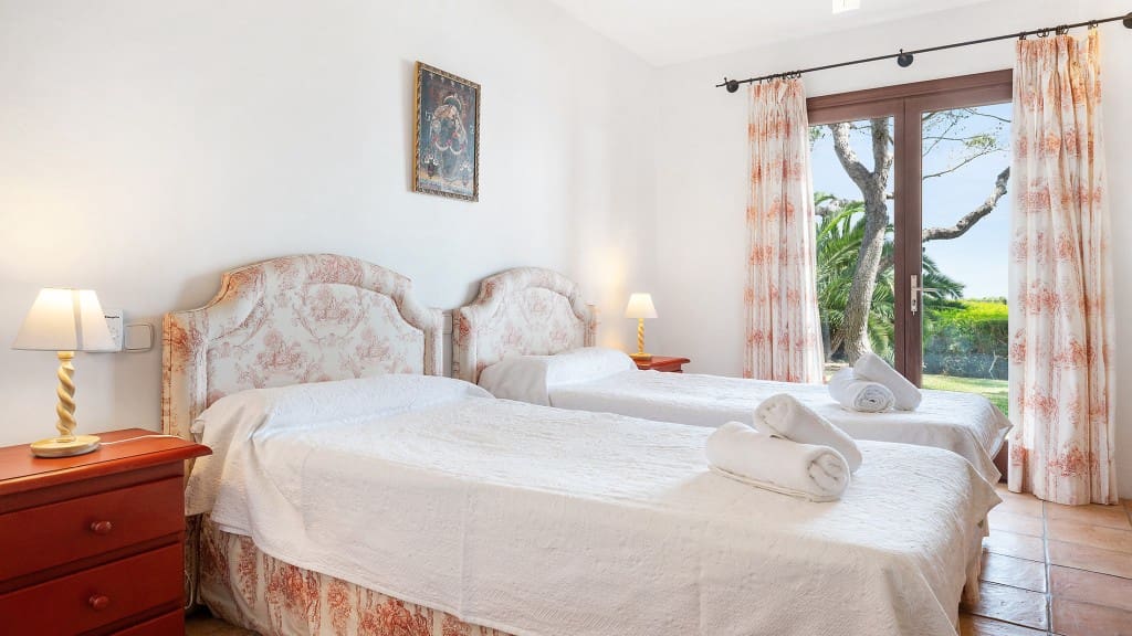 7 soveværelse Villa til salg i Cala d'Or med swimmingpool - € 6.950.000 (Ref: 8527589)