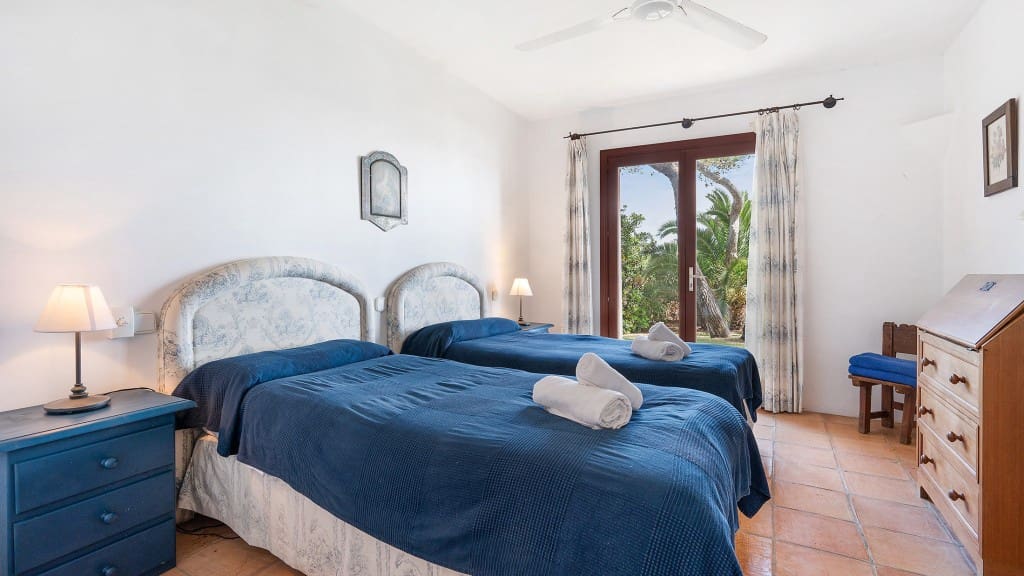 7 soveværelse Villa til salg i Cala d'Or med swimmingpool - € 6.950.000 (Ref: 8527589)