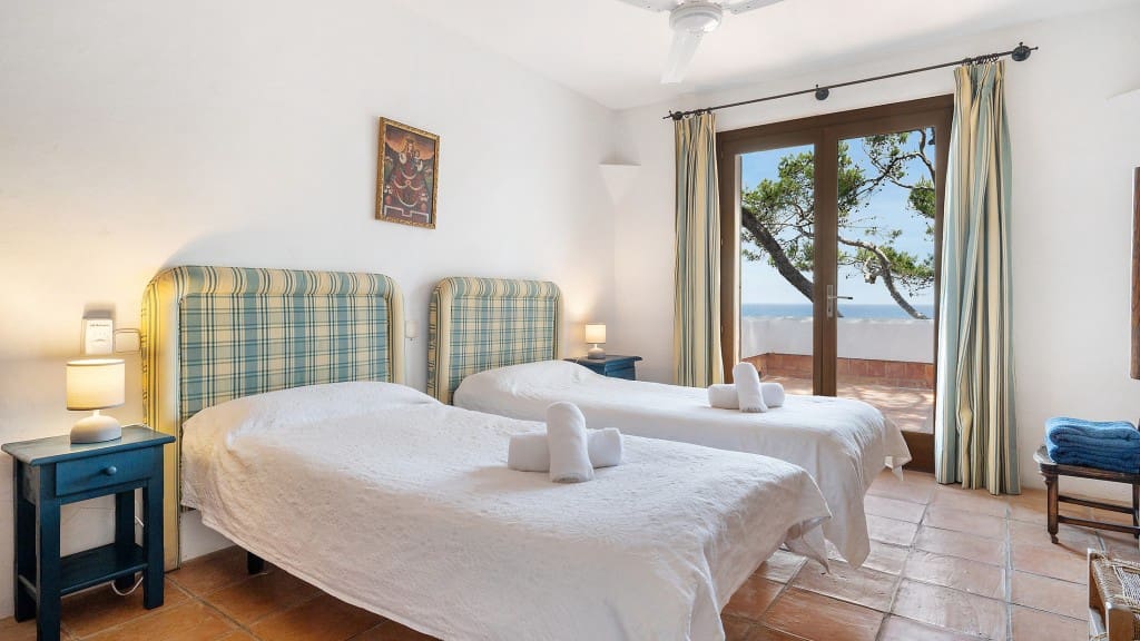 7 soveværelse Villa til salg i Cala d'Or med swimmingpool - € 6.950.000 (Ref: 8527589)