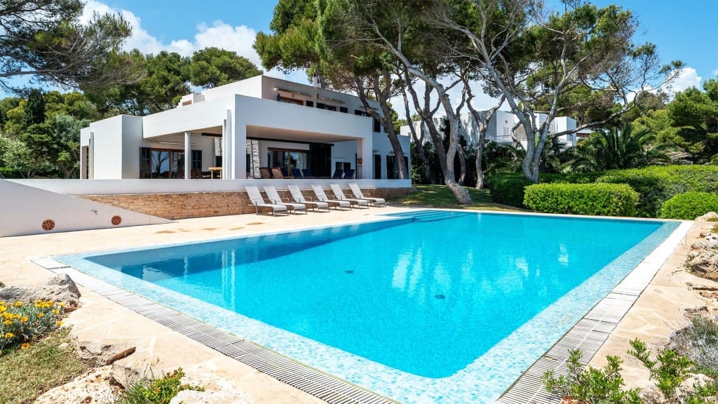7 soveværelse Villa til salg i Cala d'Or med swimmingpool - € 6.950.000 (Ref: 8527589)