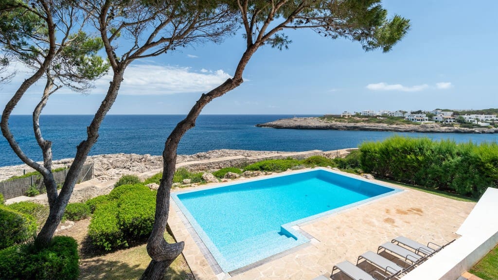 7 soveværelse Villa til salg i Cala d'Or med swimmingpool - € 6.950.000 (Ref: 8527589)